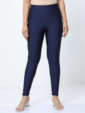 Bottums Ankle length Shimmer Leggings