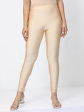 Bottums Ankle length Shimmer Leggings