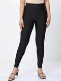 Bottums Ankle length Shimmer Leggings