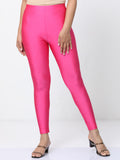 Bottums Ankle length Shimmer Leggings