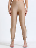 Shimmer Churidar Length