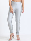 Shimmer Churidar Length