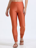 Shimmer Churidar Length