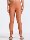 Shimmer Churidar Length