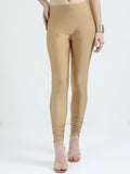 Shimmer Churidar Length