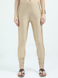Shimmer Churidar Length