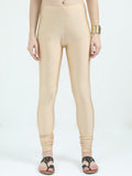 Shimmer Churidar Length