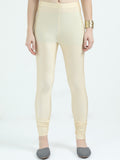 Shimmer Churidar Length