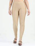 Bottums Ankle length Shimmer Leggings