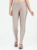 Bottums Ankle length Shimmer Leggings