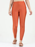 Bottums Ankle length Shimmer Leggings