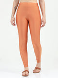 Bottums Ankle length Shimmer Leggings