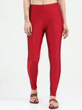 Bottums Ankle length Shimmer Leggings