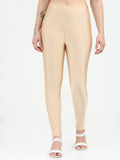 Bottums Ankle length Shimmer Leggings