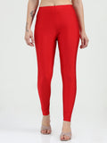 Bottums Ankle length Shimmer Leggings