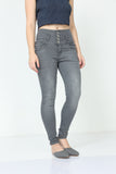 Bottums Premium Quality High Waist Jeans.