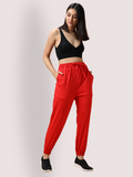 4 Way Stretchable Jogger Pants